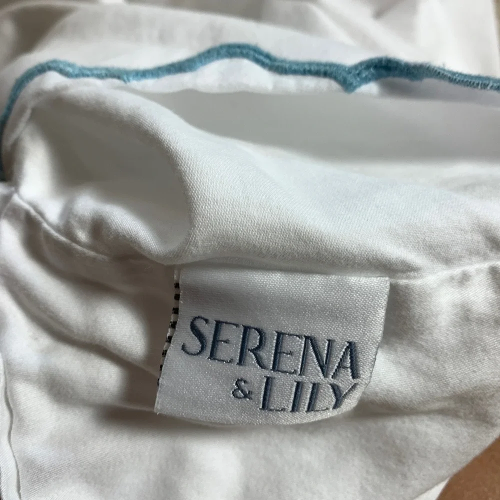 Serena & Lily serena lily